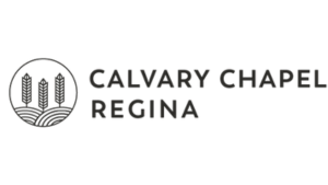 Calvary Chapel Regina Logo